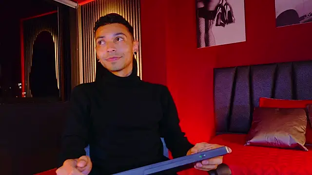 Snapshot of Imtavo chatting on 15, 1, 2026 Imtavo online show from 15, 1, 2026