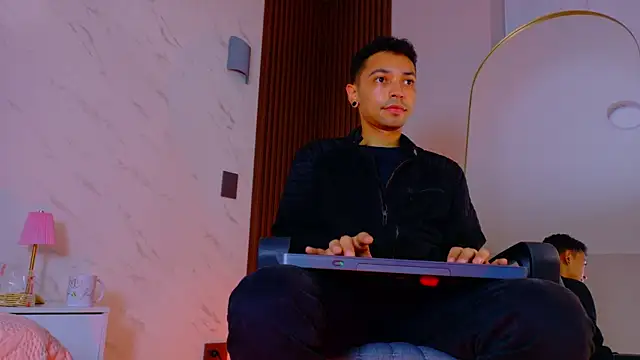 Snapshot of Imtavo chatting on 15, 1, 2026 Imtavo online show from 15, 1, 2026