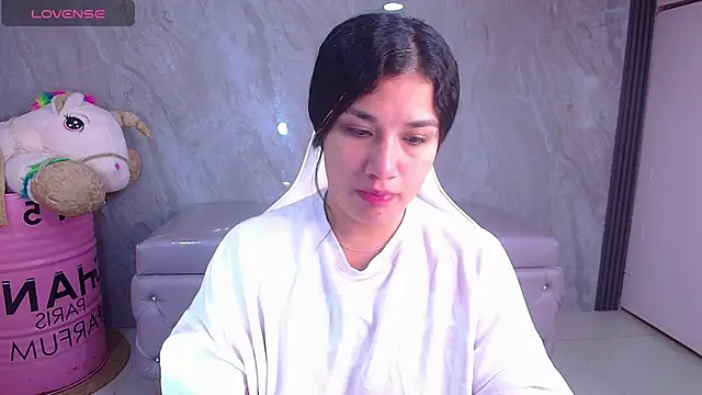 Violetta jhonson a online show from 21, 11, 2025