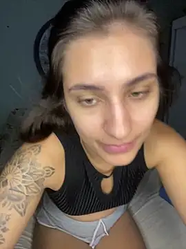 engelintense online show from 30, 3, 2026