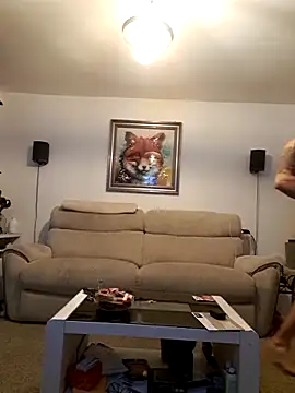 Adam11699 online show from 2, 3, 2026