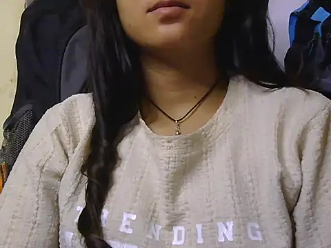 Anika Singh online show from 12, 2, 2026