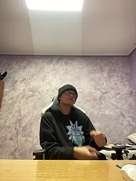 Cooof col online show from 21, 12, 2025