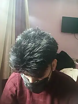 hotyyyyjonny online show from 18, 12, 2025