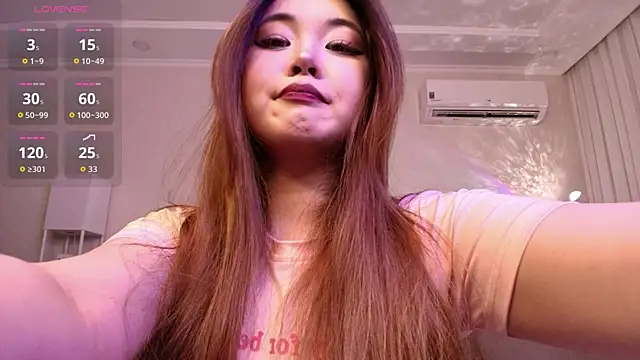 yummy yuna online show from 26, 6, 2026
