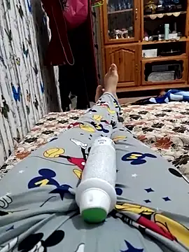 Tota sexi online show from 26, 3, 2026