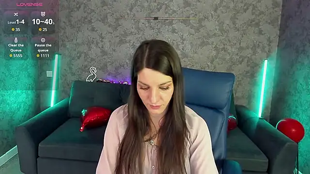 Snapshot of LadyChanelll chatting on 20, 2, 2026 LadyChanelll online show from 20, 2, 2026