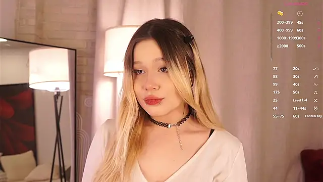 Love audirs6 online show from 15, 2, 2026