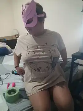 Charliizinpink online show from 18, 4, 2026