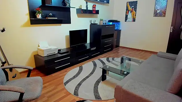 WTF Lexxy online show from 9, 3, 2026