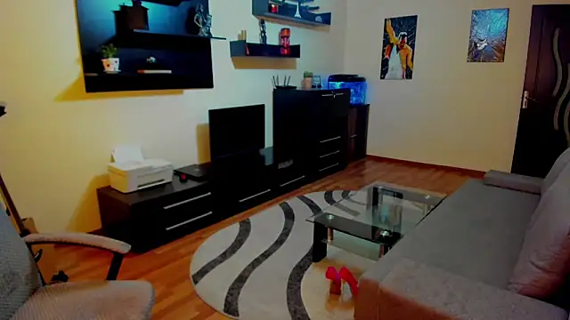 WTF Lexxy online show from 23, 3, 2026