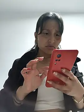 Snapshot of IsabellaaSwann chatting on 27, 11, 2025 IsabellaaSwann online show from 27, 11, 2025