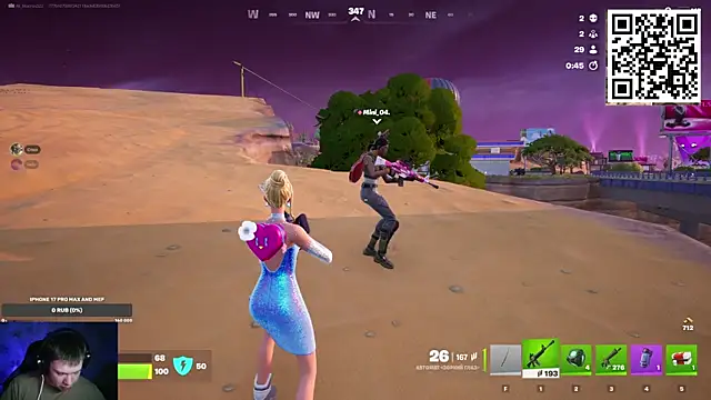 Snapshot of Ak_Macros chatting on 20, 2, 2026 Ak Macros online show from 20, 2, 2026