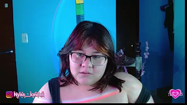 Nyaa kawaii online show from 19, 12, 2025