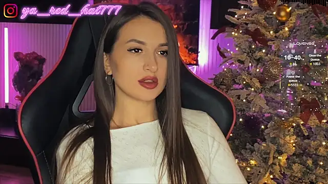 -RED HAT- online show from 3, 3, 2026