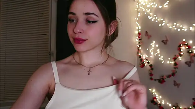 yoyogirlx online show from 31, 3, 2026