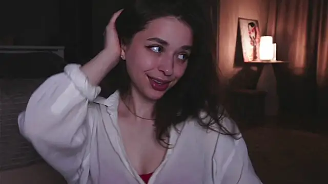 Snapshot of yoyogirlx chatting on 3, 5, 2026 yoyogirlx online show from 3, 5, 2026