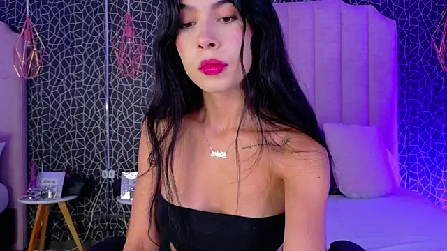 IrisDeLaVega  online show from 14, 5, 2026