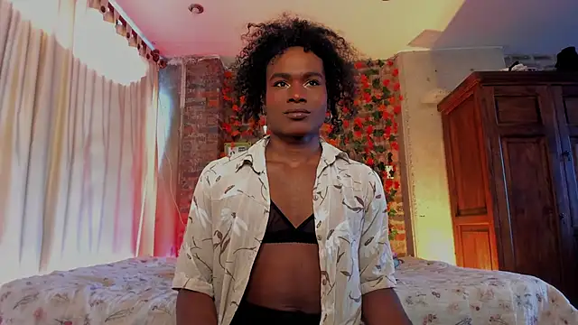 LaGoldenBitch online show from 10, 1, 2026