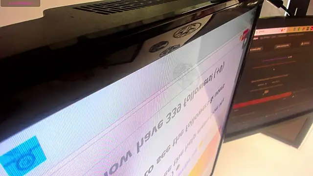 Zarid boobies online show from 26, 11, 2025