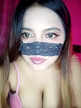 Bunnybush37 online show from 6, 5, 2026