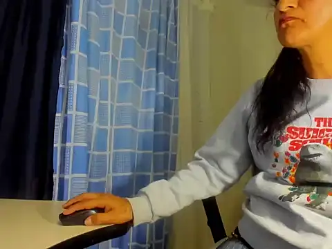 Tiff Dirty69 online show from 28, 11, 2025