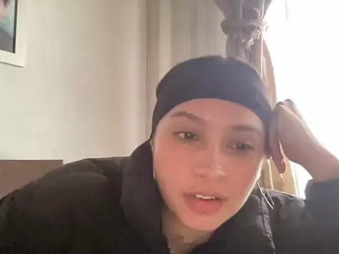 Snapshot of Dreana chatting on 14, 1, 2026 Dreana online show from 14, 1, 2026