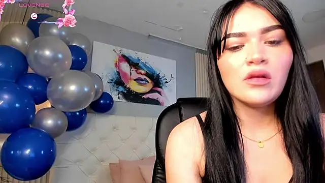 grace  rosse online show from 12, 11, 2025