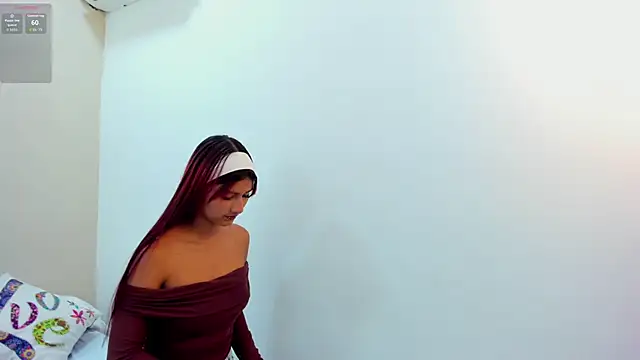 Maray Lous online show from 11, 3, 2026