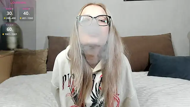 MicheleHonas online show from 2, 12, 2025