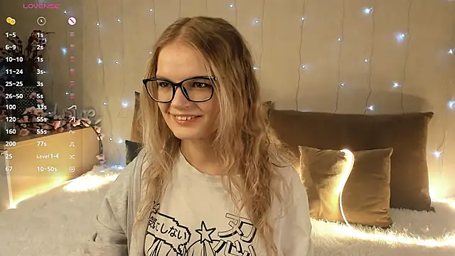 MicheleHonas online show from 18, 12, 2025