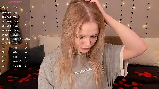 MicheleHonas online show from 11, 2, 2026