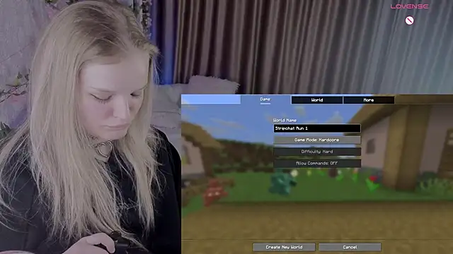 MicheleHonas online show from 11, 3, 2026