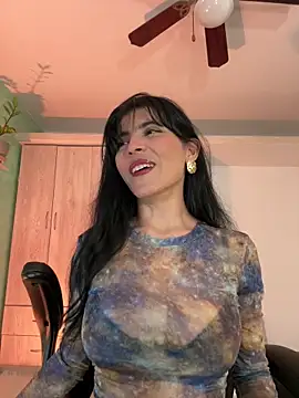 Cristal Cerati  online show from 18, 3, 2026