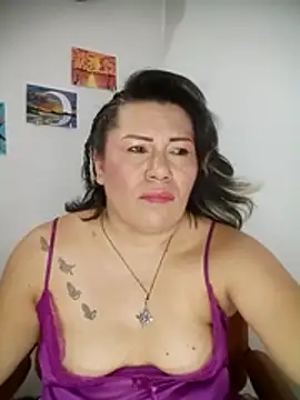 Snapshot of angi_daw chatting on 28, 6, 2026 angi daw online show from 28, 6, 2026