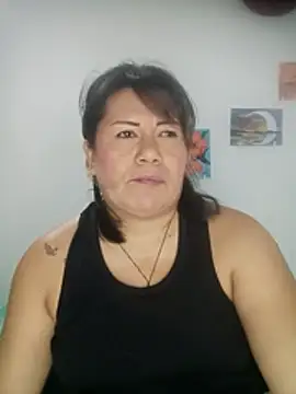 Snapshot of angi_daw chatting on 5, 7, 2026 angi daw online show from 5, 7, 2026
