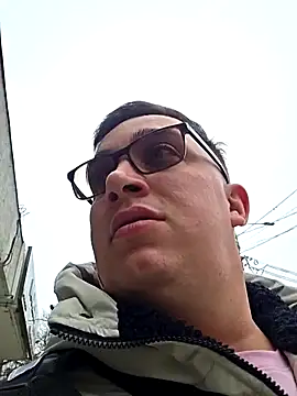 Snapshot of Gay24nk chatting on 17, 12, 2025 Gay24nk online show from 17, 12, 2025