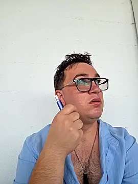 Snapshot of Gay24nk chatting on 7, 6, 2026 Gay24nk online show from 7, 6, 2026