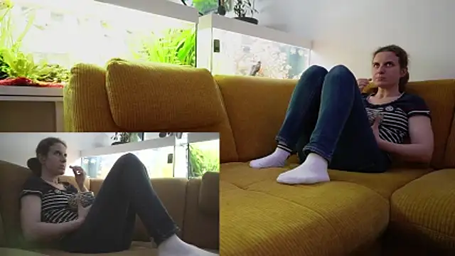 SUZANNEXXXXXX online show from 18, 4, 2026