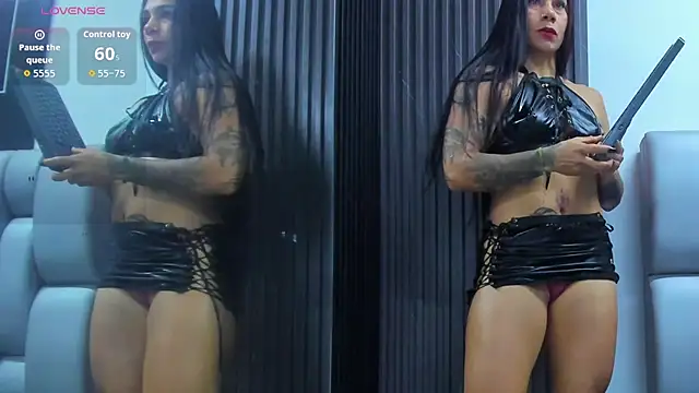 May-Clanfort online show from 21, 2, 2026