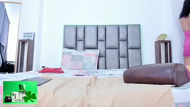 sarahhernandez online show from 22, 3, 2026