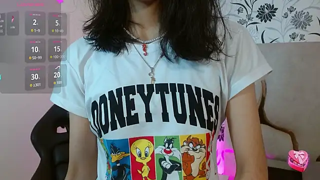 Joselyn tay online show from 28, 11, 2025