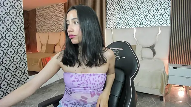 Joselyn tay online show from 22, 5, 2026
