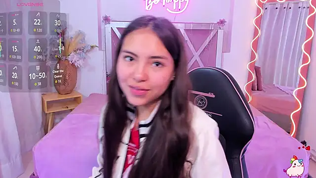 ISABELA TAY online show from 4, 12, 2025