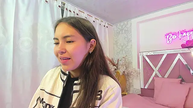 ISABELA TAY online show from 15, 12, 2025