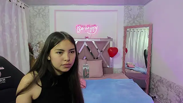 ISABELA TAY online show from 20, 2, 2026