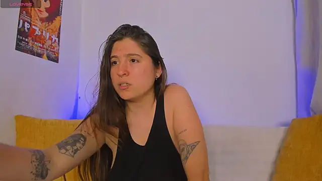 Snapshot of Ana_Torres_ chatting on 15, 5, 2026 Ana Torres online show from 15, 5, 2026
