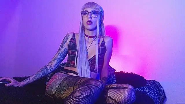 anhell 111 online show from 18, 11, 2025