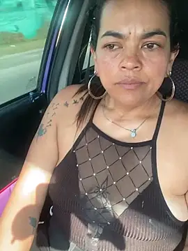 tasha velvet online show from 26, 3, 2026