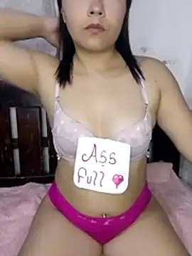 Girl Nasty Dirty online show from 16, 4, 2026